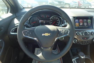 Illustration for article titled Oppopinions? 2018 Chevy Cruze hatch